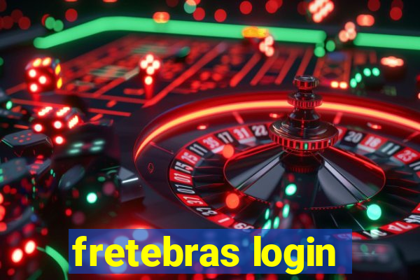 fretebras login